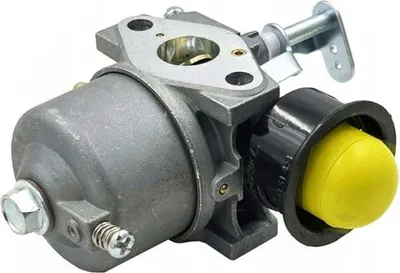 Immagine prodotto di Carburatore + primer per tosaerba ama RS421 (RS 421)