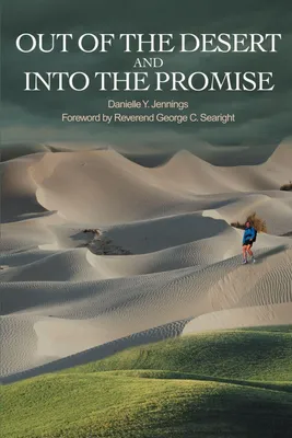 Produktbild von Out of the Desert and Into the Promise