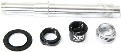 Obrázok produktu pre SRAM Axle Incl. príslušenstvo pre 746 Xd