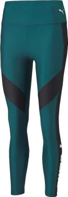 Produktbild von Puma Fit Eversculpt 7/8 Ti VARSITY GREEN-PUMA BLACK L
