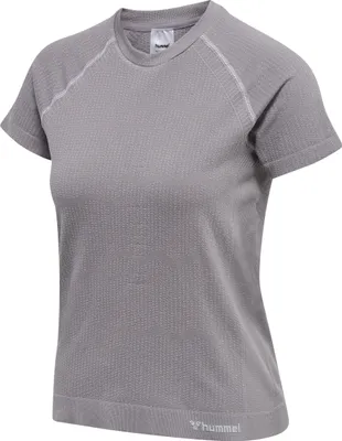 Produktbild von Hummel hmlMT FLOW SEAMLESS T-SHIRT