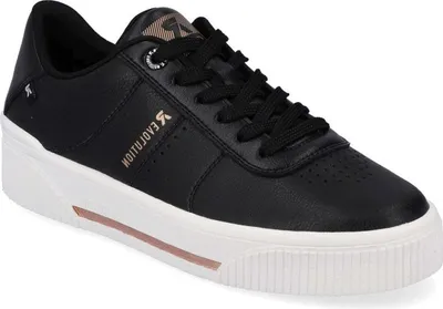 Produktbild von Rieker Damen Sneaker W0702-00 Farbe: Schwarz Größe: 41
