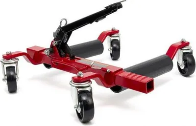 Obrázok produktu pre HBM 560 kg Mechanický automatický vozík so šírkou 300 mm