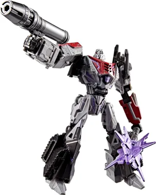 Immagine prodotto di Transformers Megatron Figurka Akcji Studio Series 16 cm - Voyager Class