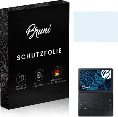 Produktbild von atFoliX 4054274763112, Klare Bildschirmschutzfolie, Glänzend, 2 Stück(e)