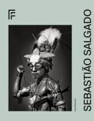 Zdjęcie produktu dla Sebastião Salgado