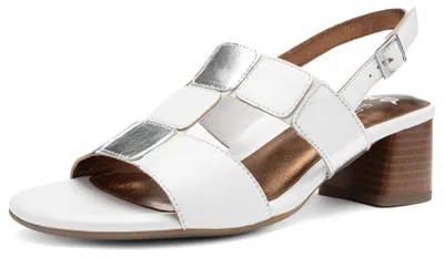 Produktbild von Ara Sandalen Damen 32313938353335 Weiß 37 1/2 EU