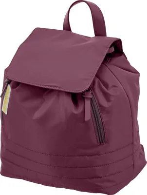 Produktbild von American Tourister Uptown Vibes City Backpack Blue/Pink