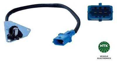 Produktbild von NTK Nockenwelleposition Sensor für FIAT STILO (192) Nockenwellen 81398