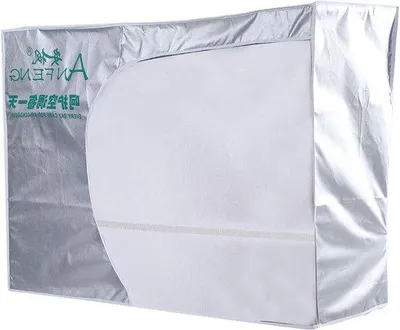 Imagen del producto de Tienda de campaña para ventanas impermeable, con ventilación y cordones de sujeción, color , para 15 personas