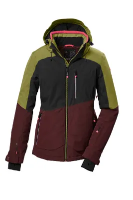 Produktbild von killtec Damen Funktionsjacke KSW 37 WMN SKI