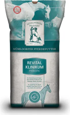 Produktbild von Mühldorfer Revital "Klinikum" | 20 kg