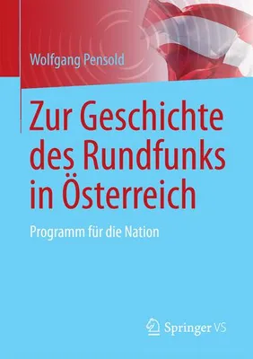 Image de Zur Geschichte des Rundfunks in Österreich