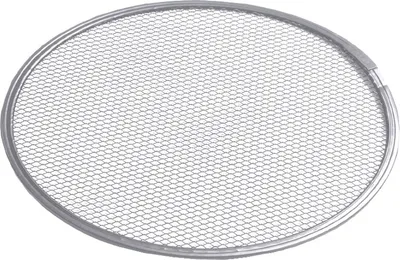 Produktbild von CONTACTO Pizza Screen/Gitter, ø: 330 mm