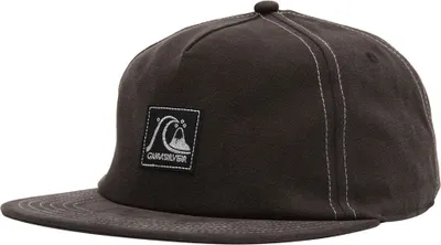 Obrázek produktu pro Quiksilver Heritage Cap Black Man Black One Size