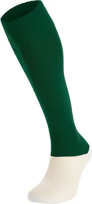 Produktbild von Macron Round Evo Stutzenstrumpf - Bottle Green  | Größe: 39/42