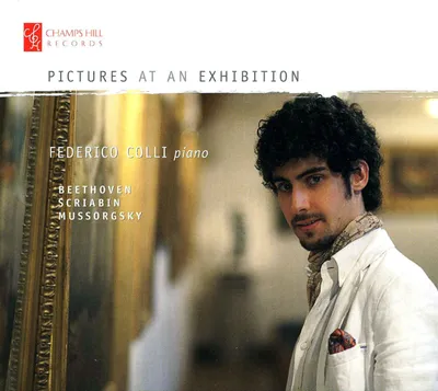 Produktbild von Pictures at an Exhibition/+