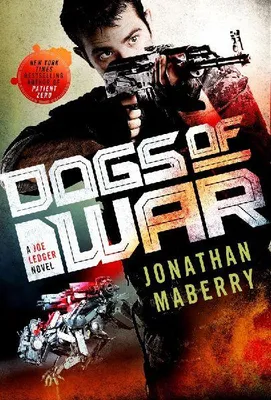 Produktbild von Dogs of War