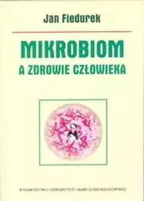 Obrázok produktu pre Mikrobiom a zdrowie czlowieka