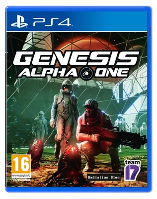 Produktbild von PLAION 1027834, PlayStation 4