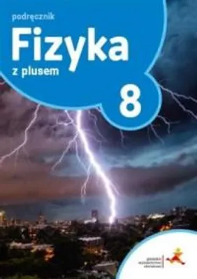 Immagine prodotto di Fizyka z plusem podręcznik klasa 8 szkoła podstawowa GWO