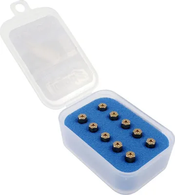 Produktbild von Vergaserhauptdüsenset POLINI für Keihin PWK, POLINI CP Vergaser 80-98