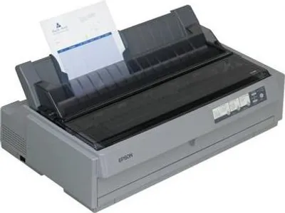 Obrázok produktu pre Epson LQ-2190N, 576 počet znakov za sekundu, 360 x 180 DPI, 432 počet znakov za sekundu, 144 počet znakov za sekundu, 10,12 počet znakov na palec, 6 kópie