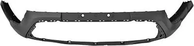 Immagine prodotto di DIEDERICHS 1456252 Paraurti anteriore per FORD TRANSIT CUSTOM V362 Box (FY, FZ) 2018-