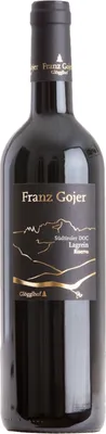 Produktbild von Lagrein Riserva - 2022 - Weingut Glögglhof