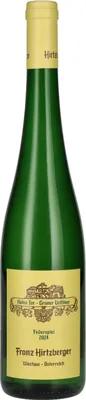 Produktbild von Franz Hirtzberger Grüner Veltliner Rotes Tor Federspiel DAC 2024 12,5% Vol. 0,75l