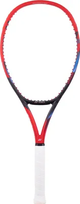 Produktbild von Yonex Tennisschläger 07 VCore 100L 280gr Senior Scarlet