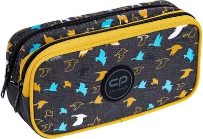 Produktbild von CoolPack - Federmäppchen – Duke – Duck up