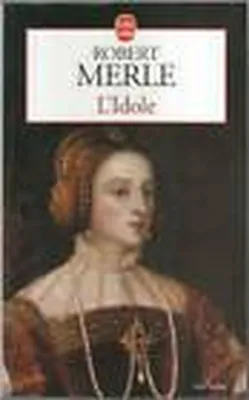 Image de L'idole