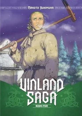 Produktbild von Vinland Saga 05