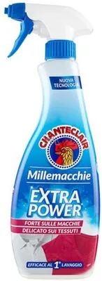 Produktbild von Smacchiatore Millemac Fleckentferner 500ml - Chante Clair