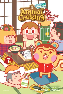 Produktbild von Animal Crossing