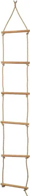 Produktbild von Conacord Strickleiter 170 cm 5 Sprossen