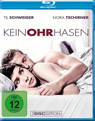 Produktbild von Decker, A: Keinohrhasen