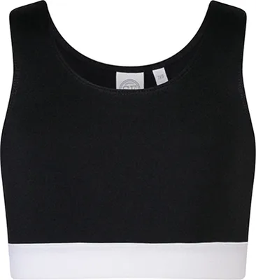 Produktbild von SF Minni Kids´ Fashion Crop Top