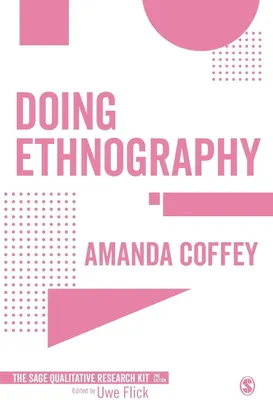 Produktbild von Doing Ethnography