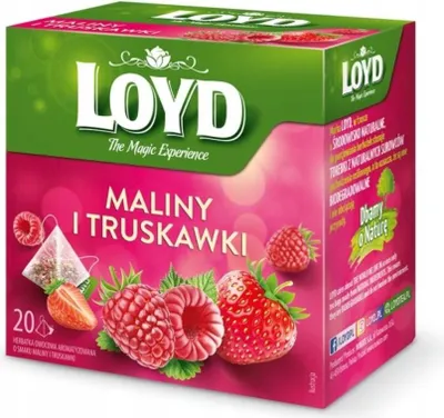 Obrázok produktu pre Otvorené potraviny 5900396016164, 49,5%, 49,5%