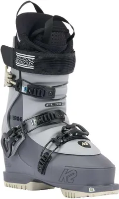 Produktbild von K2 Diverge Lt Tourenskischuhe Grau 26.5 Grau 26.5