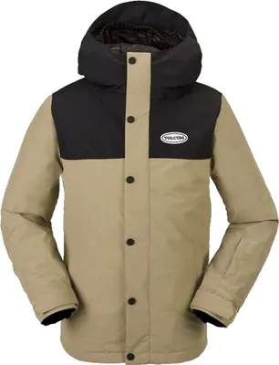 Produktbild von Volcom Stone.91 Ins Jacket DARK KHAKI M