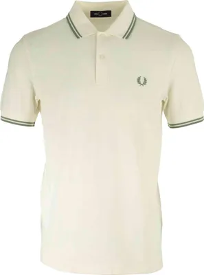 Produktbild von Poloshirt Fred Perry M3600Y54 für Herren