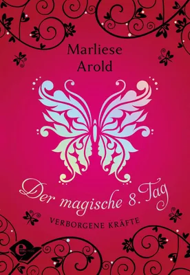 Produktbild von Der magische achte Tag