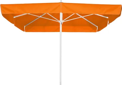 Produktbild von Schneider Sonnenschirm Quadro orange 300 x 300 cm