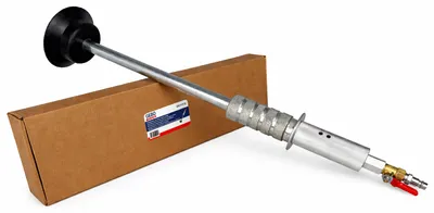Immagine prodotto di Ventosa pneumatica per riparare e raddrizzare lamiera Gebo Tools