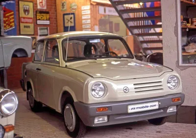 Produktbild von Traumauto Volkswagen