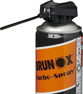 Produktbild von Multifunktionsspray Turbo-Spray® 400 ml Spraydose