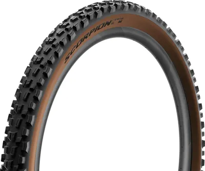 Produktbild von Pirelli Scorpion E-MTB M Cl 29x2.6